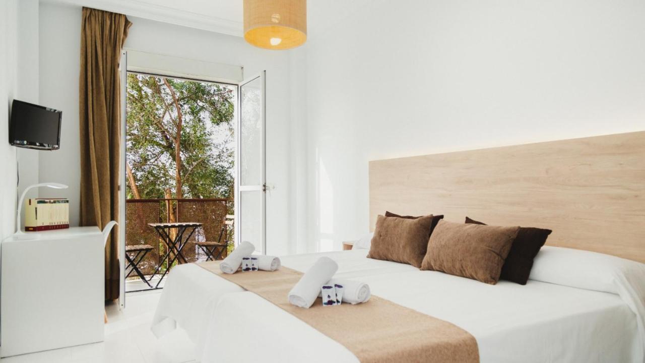 Olive Hotel